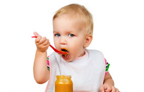 новость о детском питании