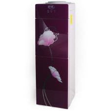AquaWell 2-JX-1 ПКС фиолетовый (стекло)