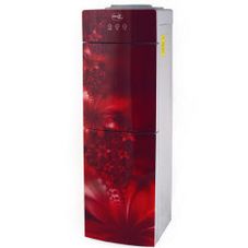 AquaWell 2-JX-5 ПКС красный флуорисцент (стекло)