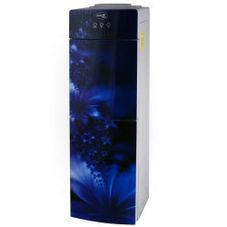 AquaWell 2-JX-5 ПКС синий флуорисцент (стекло)