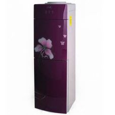 AquaWell 2-JXD-5 ПЭС фиолетовый (стекло)