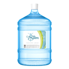 Питьевая артезианская вода “Go Slim” 18,9 л