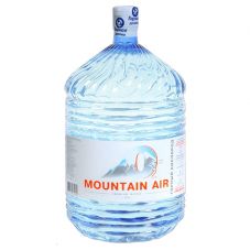 Mountain Air 19л одноразовая тара