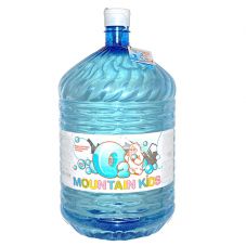 Mountain Kids 19л одноразовая тара