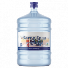Ватер Ватерград 19л