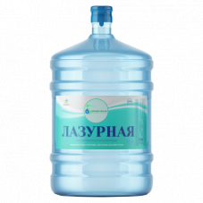 Лазурная 19л