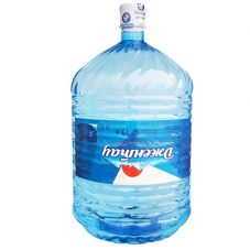 Долина Джентау 19л одноразовая тара