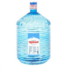 Легенда Гор АРХЫЗ 19л одноразовая тара