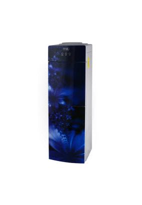 AquaWell 2-JXD-5 ПЭС флуорисцент синий (стекло)