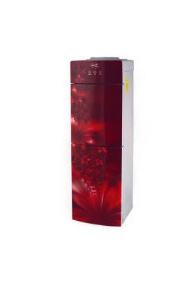 AquaWell 2-JXD-5 ПЭС  красный флуорисцент (стекло)