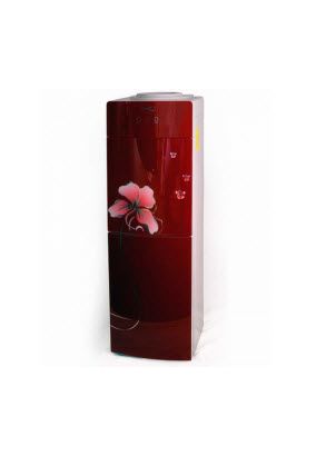 AquaWell 2-JXD-5 ПЭС красный (стекло)