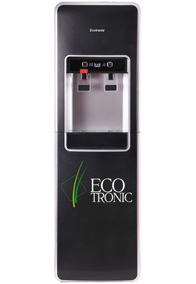 Ecotronic P5-LPM Black с компрессорным охлаждением