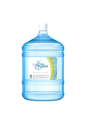Питьевая артезианская вода “Go Slim” 18,9 л
