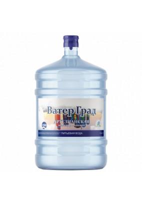 Ватер Ватерград 19л